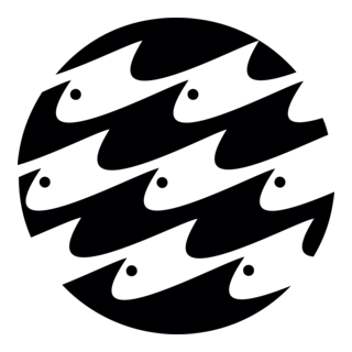 National Aquarium in Baltimore Logo PNG Vector