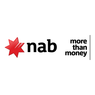 National Australia Bank Limited (NAB) Logo PNG Vector