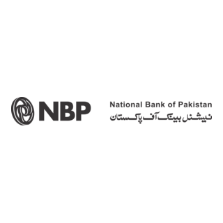 National Bank of Pakistan Logo PNG Vector
