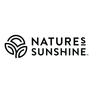 Natures Sunshine Logo PNG Vector