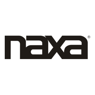 Naxa Logo PNG Vector