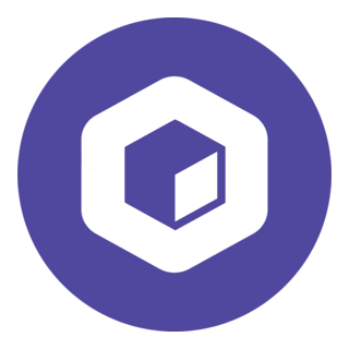 Neblio (NEBL) Logo PNG Vector