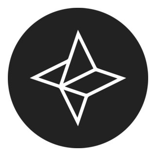 Nebulas (NAS) Logo PNG Vector