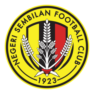 Negeri Sembilan FC Logo PNG Vector