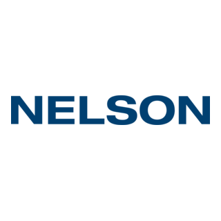 Nelson Logo PNG Vector