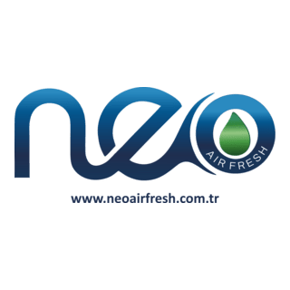 neo air freshener Logo PNG Vector