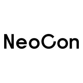 NeoCon Logo PNG Vector