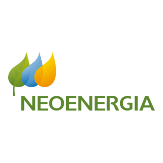 Neoenergia Logo PNG Vector