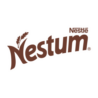 Nestum Logo PNG Vector