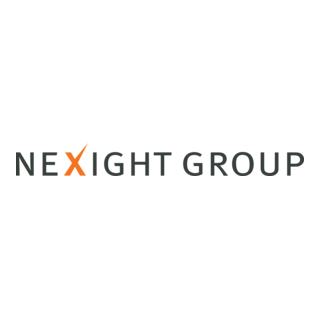 Nexight Group Logo PNG Vector