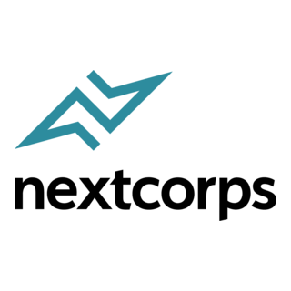 NextCorps Logo PNG Vector
