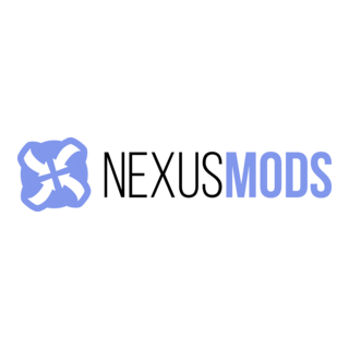 NEXUS MODS Logo PNG Vector