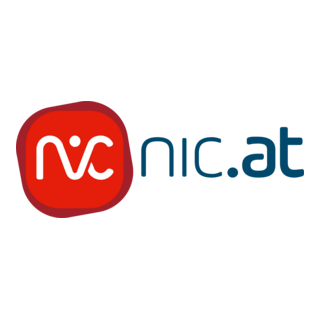 Nic-at Logo PNG Vector