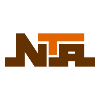 Nigerian Television Authority Logo PNG Vector