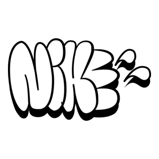 Nike Logo PNG Vector