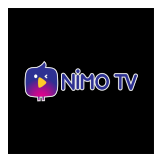 nimo tv Logo PNG Vector