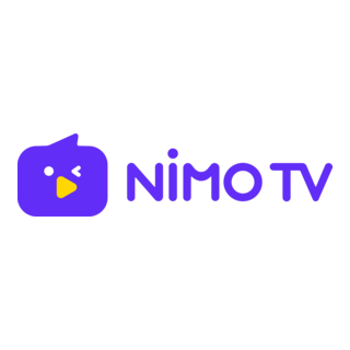 Nimo TV Logo PNG Vector