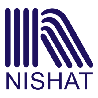 Nishat Mills Limited Logo PNG Vector