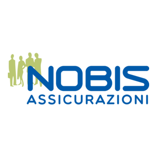 Nobis assicurazioni Logo PNG Vector