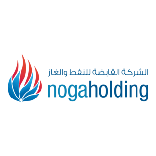 Noga Holding Logo PNG Vector