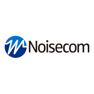 Noisecom Logo PNG Vector