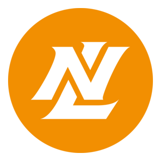 NoLimitCoin (NLC2) Logo PNG Vector
