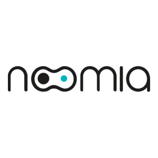 Noomia Logo PNG Vector