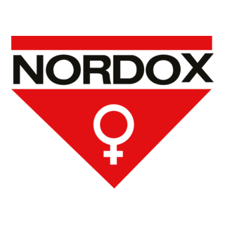 NORDOX AS Logo PNG Vector