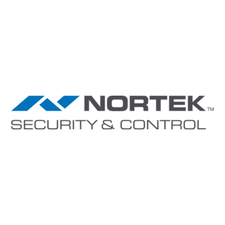Nortek Logo PNG Vector