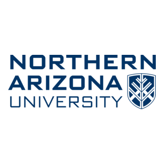 Northern Arizona University Logo PNG Vector