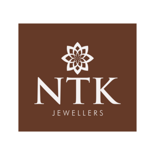 NTK Logo PNG Vector