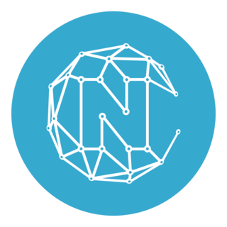 Nucleus Vision (NCASH) Logo PNG Vector