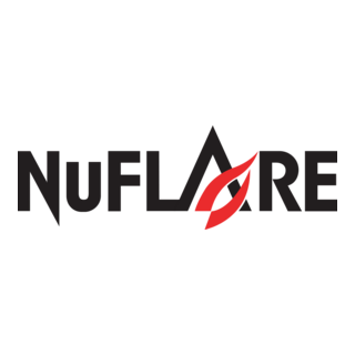NuFlare Technology Logo PNG Vector