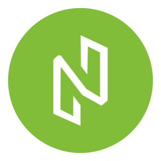 NULS Logo PNG Vector