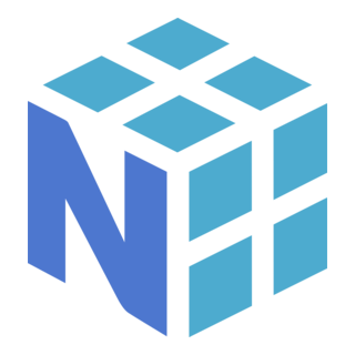 Numpy Logo Sticker Search: numpy Logo PNG Vectors Free Download