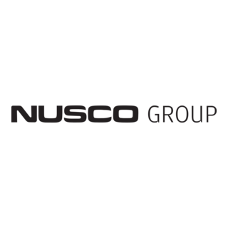 Nusco Group Logo PNG Vector