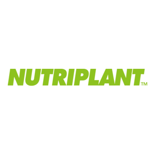 NUTRIPLANT Logo PNG Vector