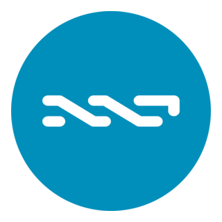 Nxt Logo PNG Vector