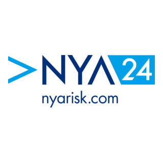 NYA24 Logo PNG Vector