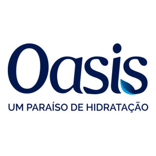 Oasis Logo PNG Vector