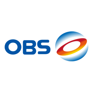 OBS Kyung-In TV Logo PNG Vector