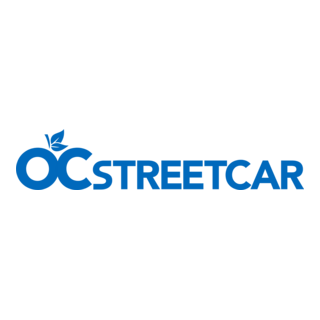 Oc-streetcar Logo PNG Vector