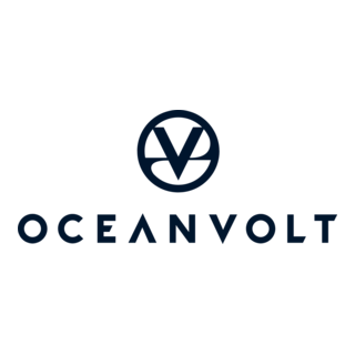 Oceanvolt Logo PNG Vector