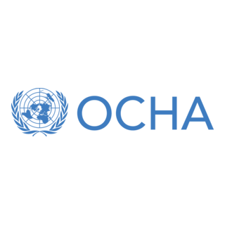 OCHA Logo PNG Vector