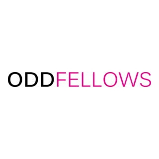 ODDFELLOWS Logo PNG Vector