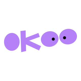 Okoo Logo PNG Vector