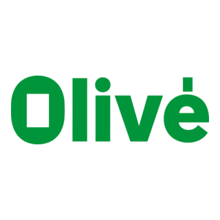 OLIVE Logo PNG Vector