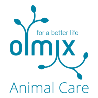 Olmix Animal Care Logo PNG Vector