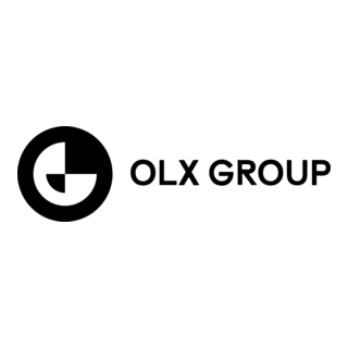 OLX Group Logo PNG Vector