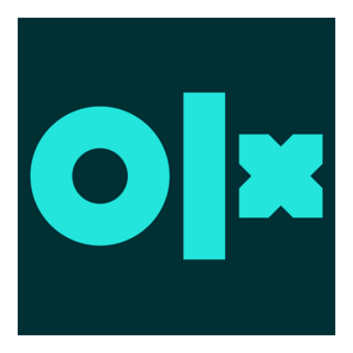 OLX Logo PNG Vector